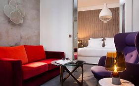 Hotel Dupond Smith Paris